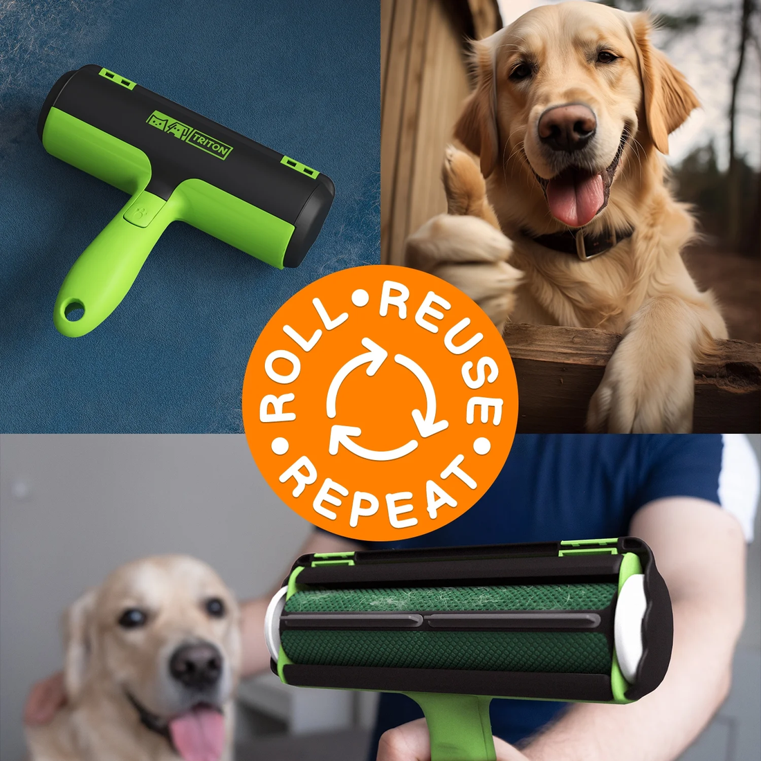 The Best Pet Hair Removers: A Buyer's Guide